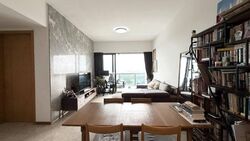 Marina Bay Residences (D1), Condominium #522820801